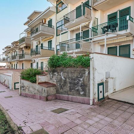 La Casa Di Tobia & Little Paradise Beach Apartments Джардини Наксос Екстериор снимка